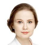 Ермашова Маргарита Андреевна, Врач-косметолог, Дерматолог, Детский дерматолог, Трихолог - Кемерово