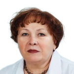 Белых Валентина Николаевна, Терапевт - Кемерово