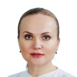 Бугаенко Светлана Евгеньевна, Дерматолог, врач-косметолог - Кемерово