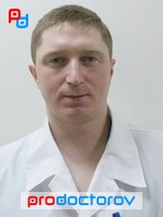 Кондратьев Владимир Олегович, Хирург - Кемерово