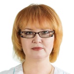 Сафиулина Елена Анатольевна, Инструктор ЛФК - Кемерово
