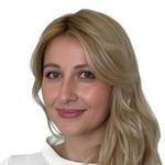 Дергунова Анастасия Евгеньевна, Врач УЗИ - Новосибирск