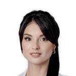 Кошеварова Юлия Сергеевна, Нутрициолог - Кемерово