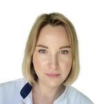 Навражина Екатерина Александровна, Эндокринолог, Врач УЗИ - Кемерово