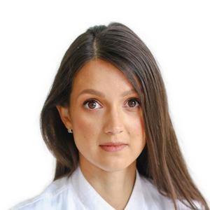 Поддубная (Овчарова) Екатерина Олеговна, пластический хирург - Кемерово