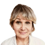 Швец Лилия Геннадьевна, Стоматолог - Кемерово