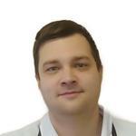 Рожнев Валентин Викторович, Кардиолог - Кемерово
