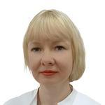 Сомова Светлана Владимировна, Психиатр - Кемерово