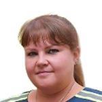 Подонина Дарья Николаевна, Врач скорой помощи, Фельдшер - Кемерово