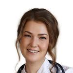 Гееб Дарья Дмитриевна, Эндокринолог - Кемерово