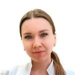 Белецкая Ирина Сергеевна Белецкая Ирина Сергеевна, Детский невролог - Кемерово