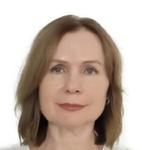 Степанова Нелли Анатольевна