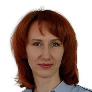 Осокина Анастасия Вячеславовна, остеопат, детский остеопат - Кемерово