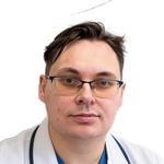 Загайнов Антон Владимирович, Нутрициолог - Кемерово