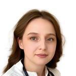 Назарова Анна Владимировна, Педиатр - Кемерово