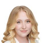 Иванова Мария Мстиславна, Педиатр - Кемерово