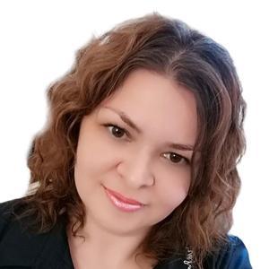 Дьякова Юлия Алексеевна, детский психолог, дефектолог - Кемерово