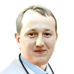 Вагин Евгений Владимирович, Ортопед, Артролог, Вертебролог, Реабилитолог, Травматолог - Кемерово