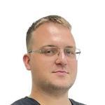 Банных Роман Игоревич, Эндокринолог - Кемерово