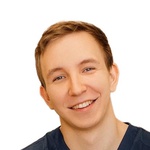 Цветков Дмитрий Сергеевич, Стоматолог-ортопед - Кемерово