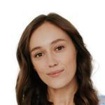 Эймутис Анастасия Андреевна