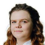 Скрипюк Ирина Вадимовна, Детский невролог - Кемерово