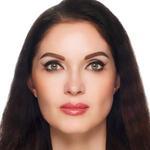 Величко Оксана Петровна, Нутрициолог - Кемерово