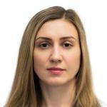 Щелкунова Анна Сергеевна, Дерматолог, Венеролог, Детский дерматолог, Детский онколог-дерматолог, Онколог-дерматолог, Трихолог - Кемерово