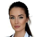 Соколова Екатерина Юрьевна, Гинеколог, Акушер, Врач УЗИ, Гинеколог-хирург, Гинеколог-эндокринолог, Репродуктолог, Сексолог - Кемерово