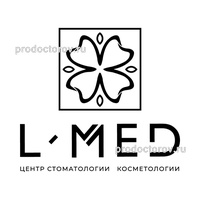 Стоматология «Л мед», Кемерово - фото