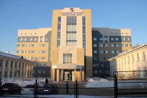 Фасад здания (источник - sc.stkem.ru)