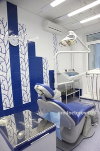 Кабинет стоматолога (1)