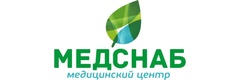 Медицинский центр «Медснаб», Кемерово - фото