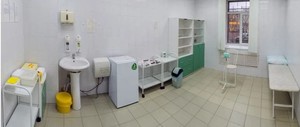 процедурный кабинет