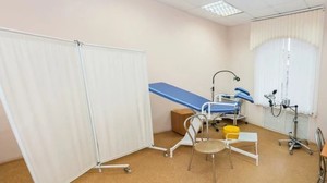 кабинет врача-гинеколога