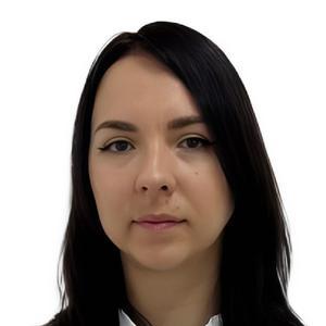 Луковникова Виктория Александровна, акушер, врач узи, гинеколог - Керчь