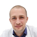 Котков Александр Кимович, Травматолог, Ортопед, Эндоскопист - Керчь