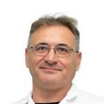 Коновалов Евгений Викторович, Травматолог, Ортопед, Рентгенолог - Керчь