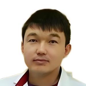 Исигильдинов Булат Булатович - фотография Исигильдинов Булат Булатович, рентгенолог - Севастополь