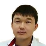 Исигильдинов Булат Булатович Исигильдинов Булат Булатович, Рентгенолог - Севастополь