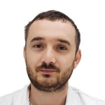 Бариев Эрнест Икремович, Травматолог, Ортопед - Керчь