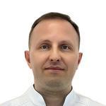 Житов Александр Энгельсович, Рентгенолог - Ейск