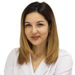 Эсатова З. В. - фото