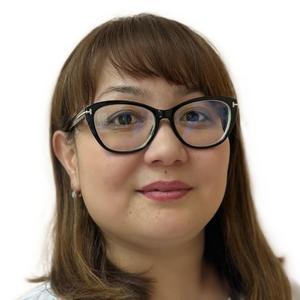 Ахметова Айнур Мансоровна, гинеколог, акушер - Кинель