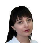 Глушкова Ольга Алексеевна, Детский кардиолог - Калининград