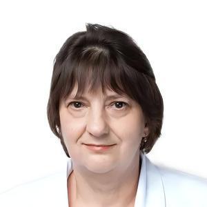 Чернова Елена Александровна, терапевт - Кинель