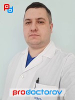 Тихомиров Сергей Евгеньевич,нейрохирург - Кинешма
