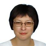 Степунина Галина Анатольевна, Стоматолог - Кинешма