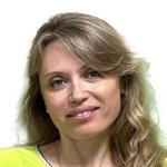 Коломысова Светлана Николаевна Коломысова Светлана Николаевна, Акушер, гинеколог, детский гинеколог - Санкт-Петербург