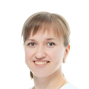 Ботолина Надежда Николаевна, стоматолог , детский стоматолог - Санкт-Петербург